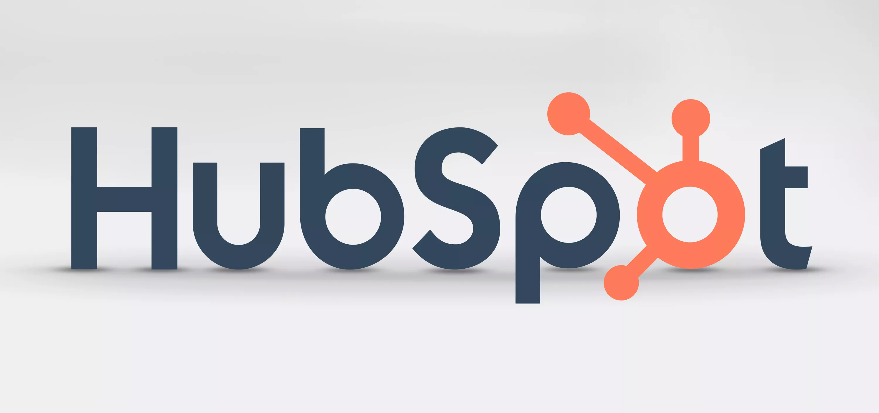 Hubspot logo
